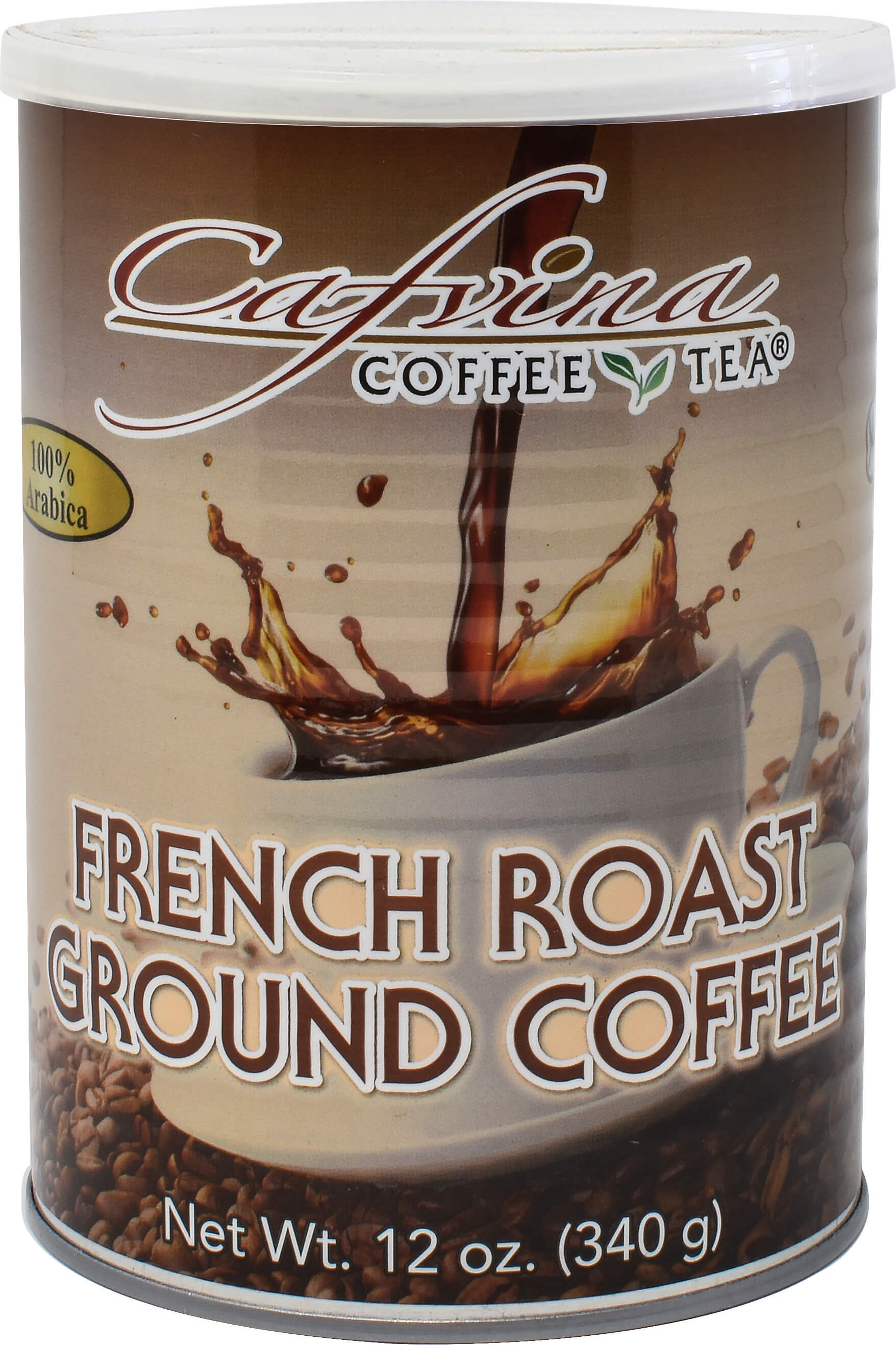 French Roast Ground